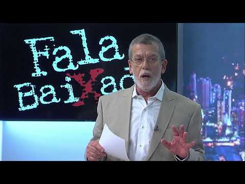 Fala Baixada | 25/10/2019 | Na íntegra