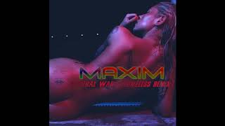 MAXIM - Spectral Wars (Ramzeess Remix)