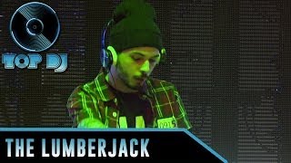 Il casting di THE LUMBERJACK a TOP DJ | Puntata 1