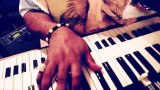 Kokane Presents - I&#39;ve Been There - Prod. by DJ Battle Cat