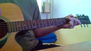 The Crash №17 - Phoebe - acoustic cover by onlyfavoritemusic