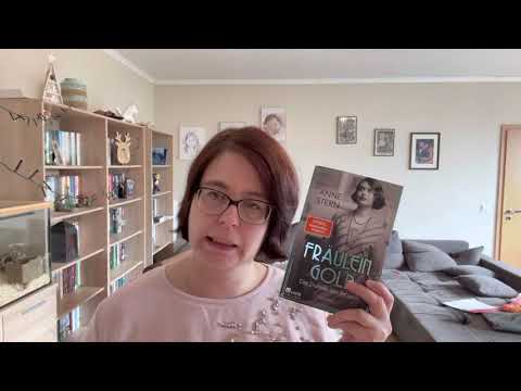 Meine Woche mit Büchern #KW 46/2021