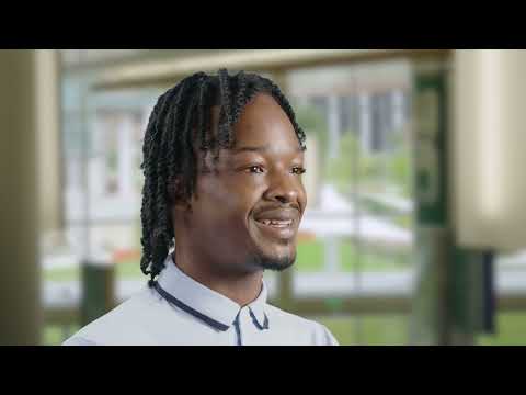 Demarcus Davis: Barriers Broken, Dreams Fulfilled