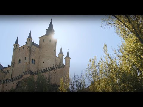 Integrando tradição no design outdoor | IE University Segovia Campus