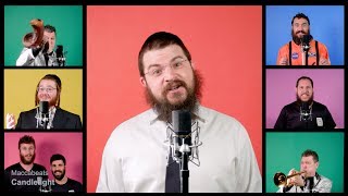 Evolution Of Jewish Music