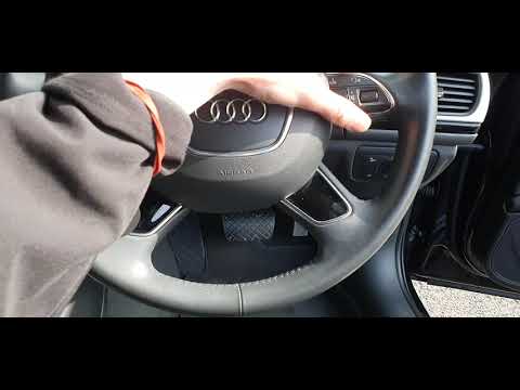 181D40932 - 2018 Audi A6 2.0TDI 150 SE S-T S-LINE EXTERIOR PACK 33,500