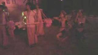 Yunnan China Miao Tribal Dance with CityDMC.com