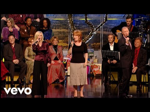 Bill & Gloria Gaither - Born in Bethlehem [Live] ft. The Talley Trio