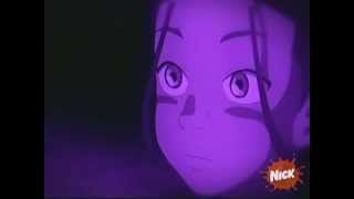 Hit Me With Your Light: The Last Airbender