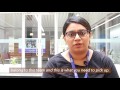 Our Tenured Colleague Ritika Rao