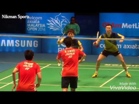 Lee Yong Dae Movement 2016