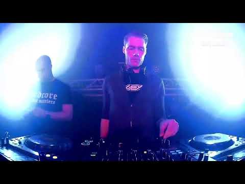 Eastside Underground Live Stream @ Innocent Hengelo   -  Alex B