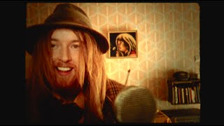 End up Alone Music Video