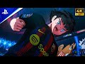 2023 FC Barcelona Trailer - 【Captain Tsubasa】