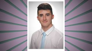Graduados y graduadas 4ºESO. Promoción 2016-2020