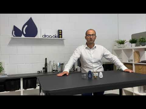 Swiss Digital Days 2020 I Startup Battle I Droople