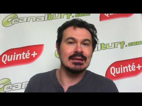 Pronostic du Quinté et des courses PMU du Mercredi 22 Mars 2017 - Stéphane Davy Canalturf