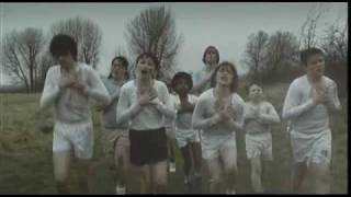 The Temper Trap - Love Lost