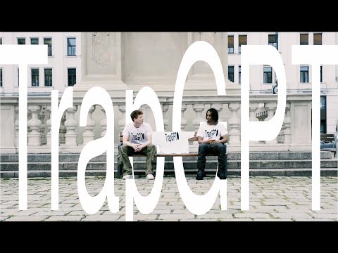 Janluka, Yung Emkay & Money Boy - TrapGPT