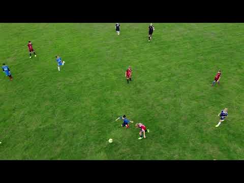 Slavija VS Vrbas PART 1 01.10.2022.