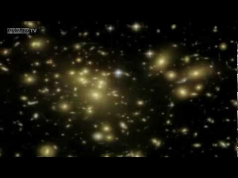 Reise zur Schöpfung -- Teil 1