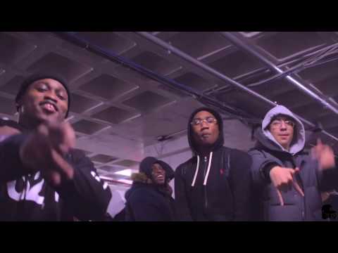 Mori Briscoe x Siggie Sev - Woo In My Spliff ( Shot By @MazinShotzTv )