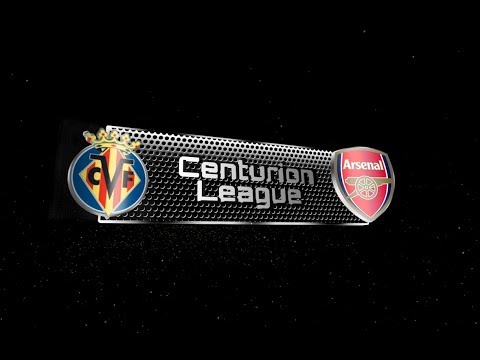 Centurion League 2019/2020: Villareal - Gunners 7-7 14°Giornata #Futsal