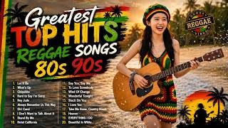 Download lagu Greatest Top Hits Reggae Songs 80s 90s | Let It Be, What's Up š Best Of Classic Reggae Mix mp3 Download lagu Greatest Top Hits Reggae Songs 80s 90s | Let It Be, What's Up š Best Of Classic Reggae Mix mp3