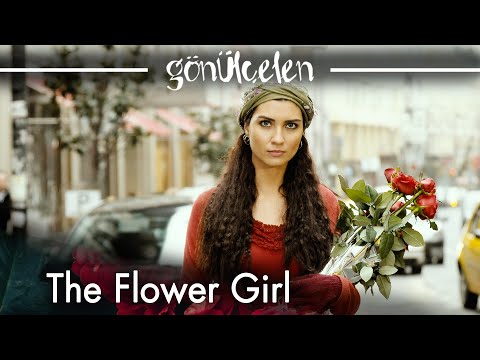 The Flower Girl | Becoming a Lady - Exclusive Scenes 💖