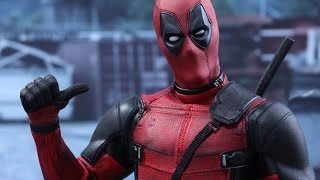 DEADPOOL 2 | Трейлер