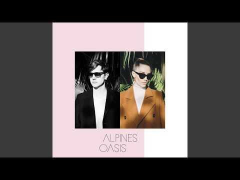 Oasis (Hannah Wants and Chris Lorenzo Remix)