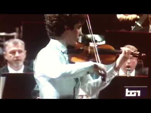 Alvise M  Casellati   TG1