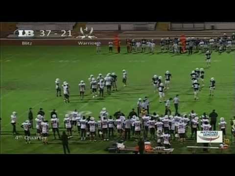 BAFA National Leagues Premiership Final - London B