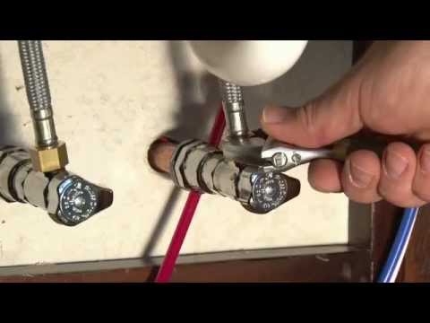 Zuvo Water Filtration System - 100 Series Installation Video