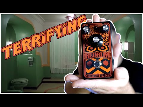 IdiotBox Effects REDRUM V2 image 3