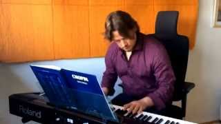 Chopin Nocturne Op.9,No.2 - Adam Day