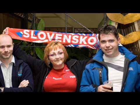 Dobrá Niva - Oldies party  30.4.2011