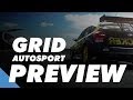 Preview: GRiD Autosport