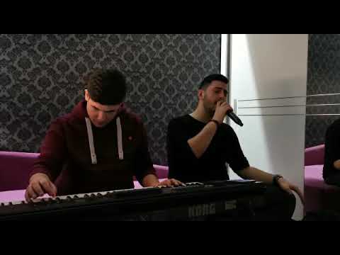 Saban Saulic - Devojcice (cover by Luka&Milan)