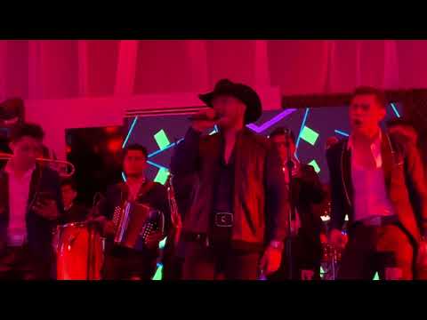 NI EL CIELO, NI EL INFIERNO -Pancho Uresti ft Banda Territorial De Mty