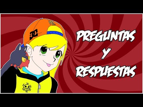 Especial 4 Años en YouTube | Preguntas y Respuestas | Basurilla934