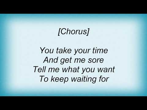 Gillian Welch - Honey Now Lyrics
