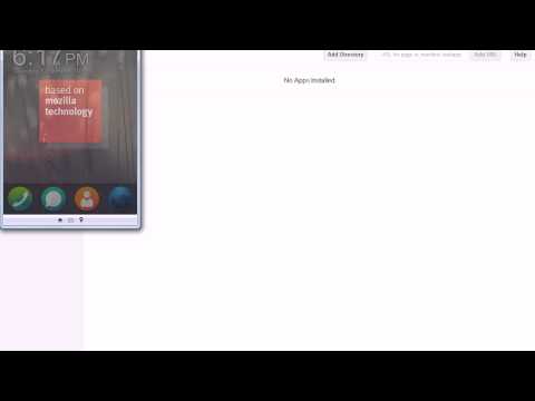 image-Is Firefox Mobile based on chromium?