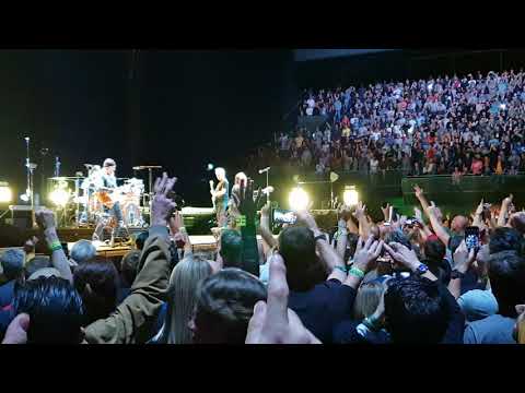 U2 It's A beautiful Day Live In Amsterdam