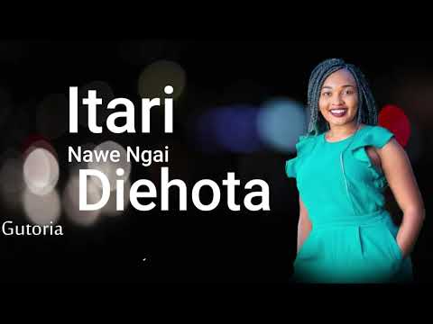 IHOYA RIAKWA BY BITTY WAMAITHA