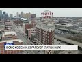 Kansas City S Iconic Western Auto Sign At Risk Of Staying Dark