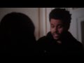 Hurry Up Tomorrow Shut The F Ck Up Scene