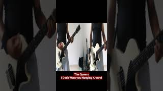 The Queers - I Don&#39;t Want You Hanging Around