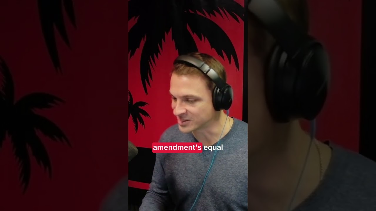 Florida AG Ends Race-Based Government Contracting: 