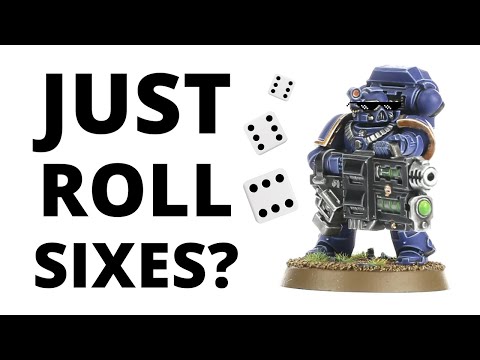 Five 40K TACTICS for Big Damage in the Shooting Phase - Warhammer 40000 Strategy Tips!